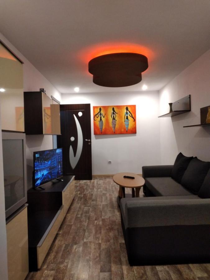 Zorilor Imob Apartamento Braşov