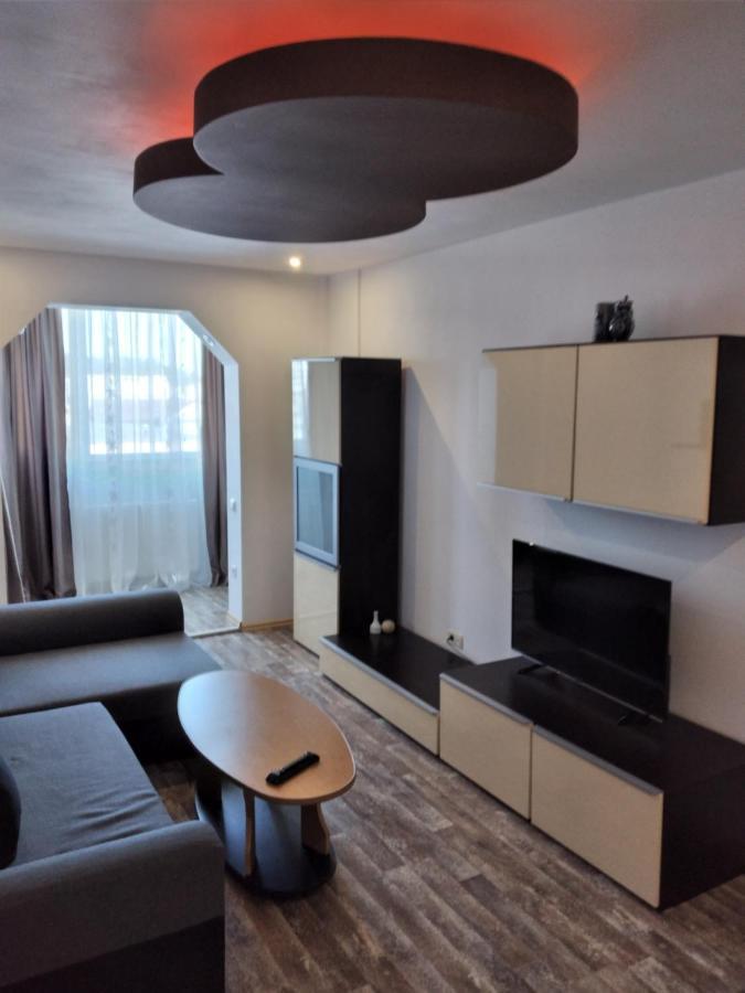 Zorilor Imob Apartamento Braşov